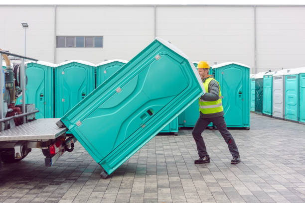 Best Porta potty rental near me  in Lamont, MI