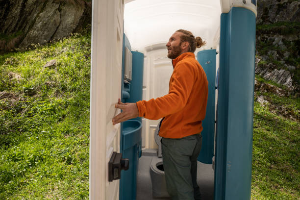 Best Emergency porta potty rental  in Lamont, MI