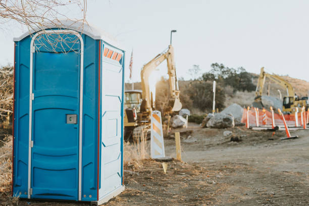 Best Portable bathroom rental  in Lamont, MI