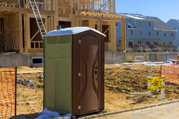 Best Portable toilet rental cost  in Lamont, MI