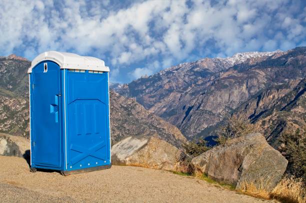 Best Emergency porta potty rental  in Lamont, MI