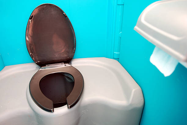 Best Event porta potty rental  in Lamont, MI