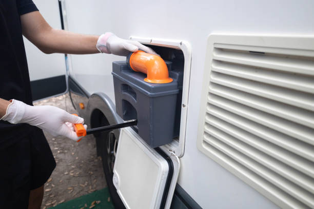 Best Luxury portable toilet rental  in Lamont, MI
