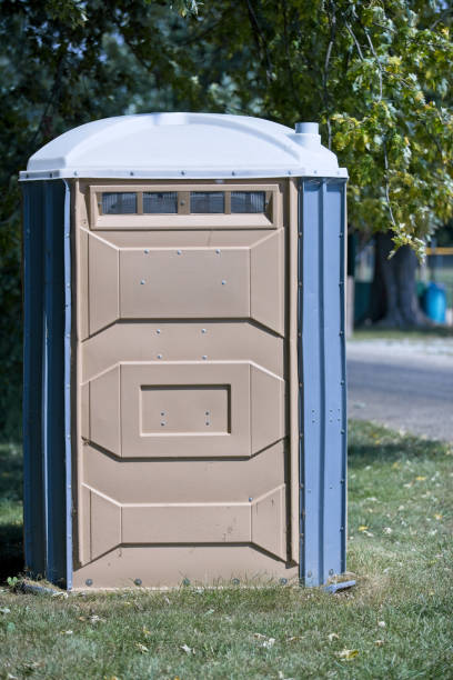 Portable restroom solutions in Lamont, MI