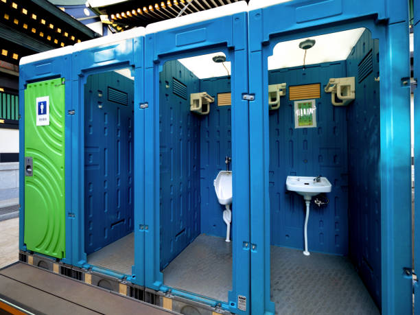 Best Porta potty rental for parties  in Lamont, MI