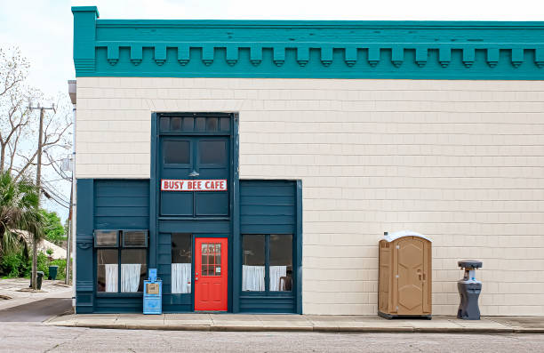 Best Wedding porta potty rental  in Lamont, MI