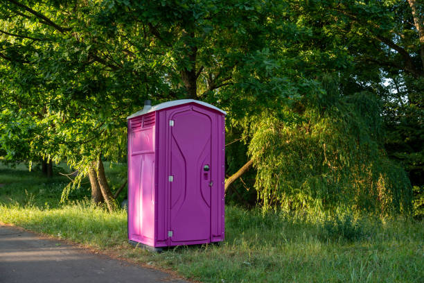 Best Porta potty services near me  in Lamont, MI