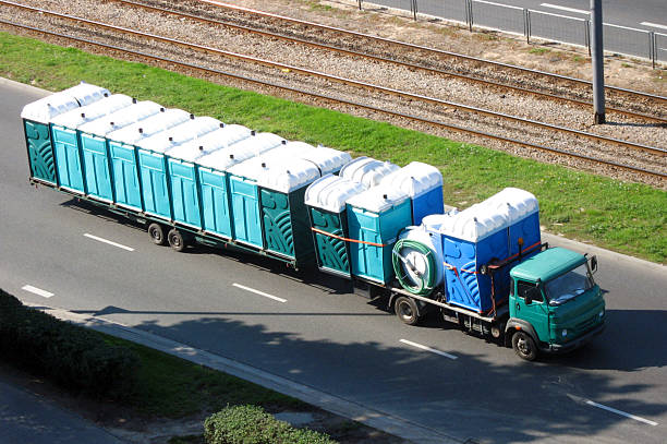 Best Porta potty rental near me  in Lamont, MI