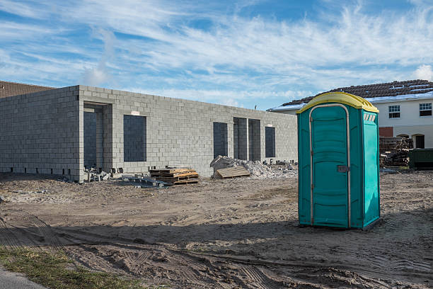Best Portable restroom solutions  in Lamont, MI